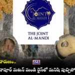 Madhapur Mutton Mandi Human Tooth Hyderabad Food Safety