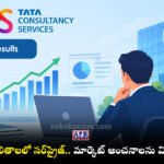 TCS Q2 Results 2026 Revenue Profit Dividend