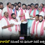 Hyderabad Sadar Utsavs 2026 CM Revanth Reddy Invitation